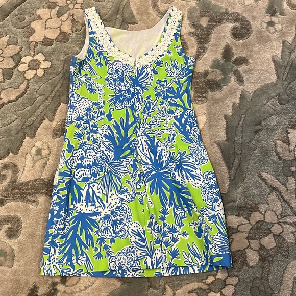 Lilly Pulitzer Dress - Picture 5 of 10